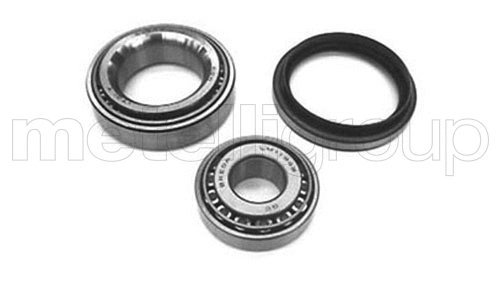 Rato guolio komplektas METELLI 19-2262