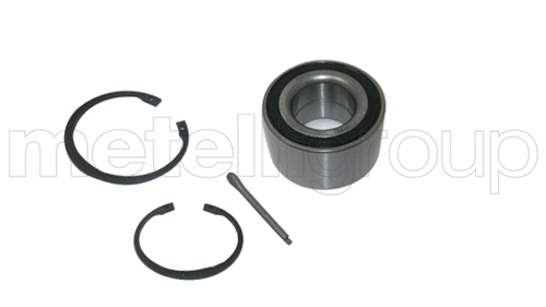 Rato guolio komplektas METELLI 19-2289