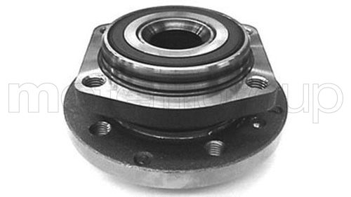Rato guolio komplektas METELLI 19-2313