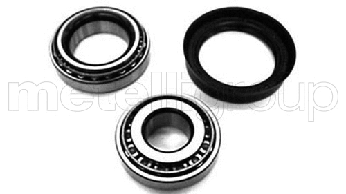 Rato guolio komplektas METELLI 19-2548