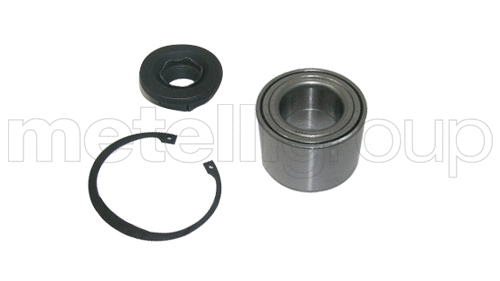 Rato guolio komplektas METELLI 19-2698