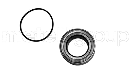 Rato guolio komplektas METELLI 19-2745