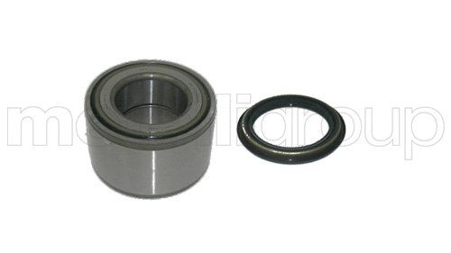 Rato guolio komplektas METELLI 19-2861