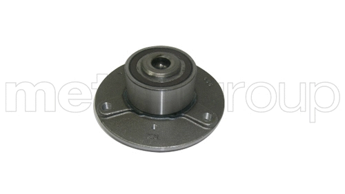 Rato guolio komplektas METELLI 19-2876