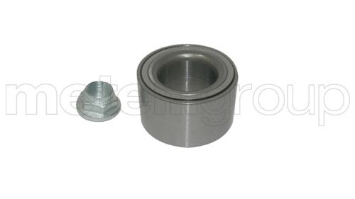 Rato guolio komplektas METELLI 19-2938