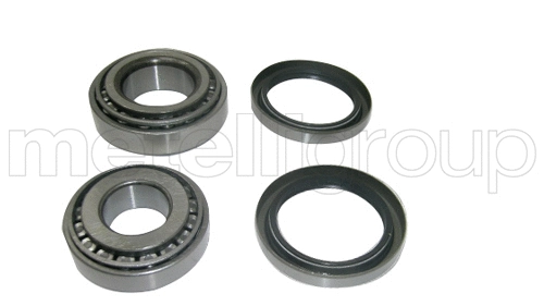 Rato guolio komplektas METELLI 19-7822