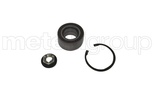 Rato guolio komplektas METELLI 19-8132