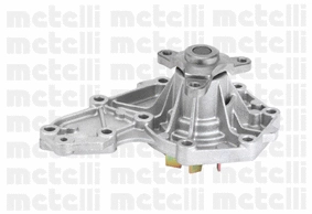 Variklio aušinimo Vandens siurblys METELLI 24-0531