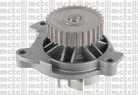 Variklio aušinimo Vandens siurblys METELLI 24-0591