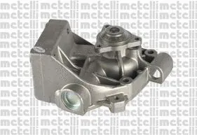 Variklio aušinimo Vandens siurblys METELLI 24-0607