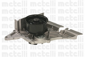 Variklio aušinimo Vandens siurblys METELLI 24-0618A