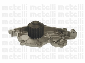 Variklio aušinimo Vandens siurblys METELLI 24-0723