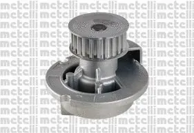 Variklio aušinimo Vandens siurblys METELLI 24-0727