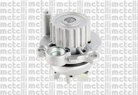 Variklio aušinimo Vandens siurblys METELLI 24-0731