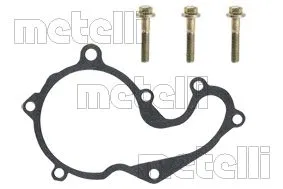 Variklio aušinimo Vandens siurblys METELLI 24-0742
