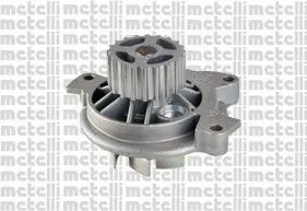 Variklio aušinimo Vandens siurblys METELLI 24-0758