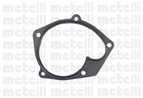 Variklio aušinimo Vandens siurblys METELLI 24-0822