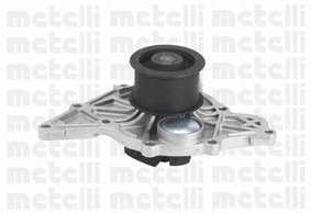 Variklio aušinimo Vandens siurblys METELLI 24-0868