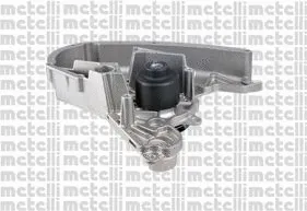 Variklio aušinimo Vandens siurblys METELLI 24-0900