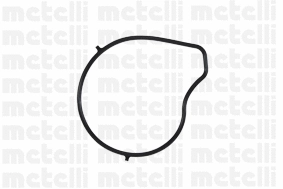 Variklio aušinimo Vandens siurblys METELLI 24-0962