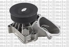 Variklio aušinimo Vandens siurblys METELLI 24-0965