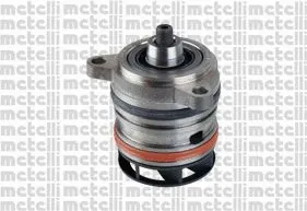 Variklio aušinimo Vandens siurblys METELLI 24-0982