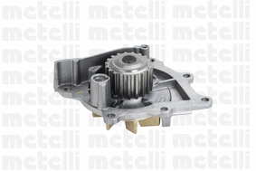 Variklio aušinimo Vandens siurblys METELLI 24-1049