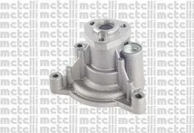 Variklio aušinimo Vandens siurblys METELLI 24-1051