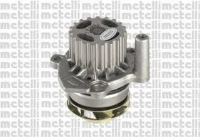 Variklio aušinimo Vandens siurblys METELLI 24-1089
