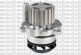 Variklio aušinimo Vandens siurblys METELLI 24-1090