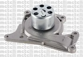 Variklio aušinimo Vandens siurblys METELLI 24-1091