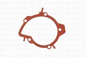 Variklio aušinimo Vandens siurblys METELLI 24-1110