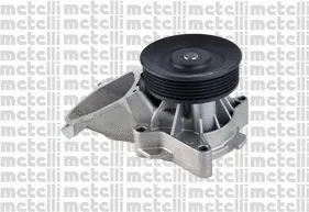 Variklio aušinimo Vandens siurblys METELLI 24-1126