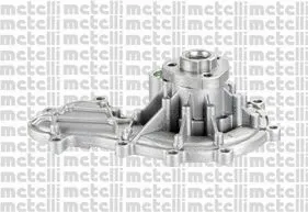 Variklio aušinimo Vandens siurblys METELLI 24-1141