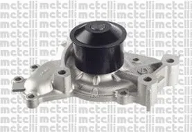 Variklio aušinimo Vandens siurblys METELLI 24-1144