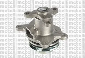 Variklio aušinimo Vandens siurblys METELLI 24-1185