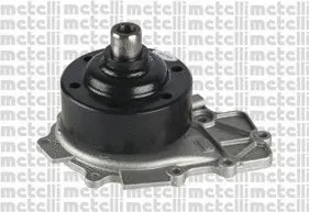Variklio aušinimo Vandens siurblys METELLI 24-1197