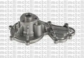 Variklio aušinimo Vandens siurblys METELLI 24-1202