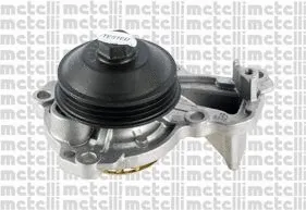 Variklio aušinimo Vandens siurblys METELLI 24-1274
