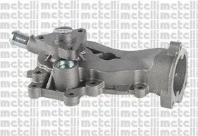 Variklio aušinimo Vandens siurblys METELLI 24-1285