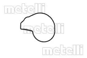 Variklio aušinimo Vandens siurblys METELLI 24-1349