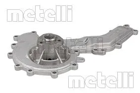Variklio aušinimo Vandens siurblys METELLI 24-1353