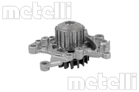 Variklio aušinimo Vandens siurblys METELLI 24-1396