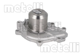 Variklio aušinimo Vandens siurblys METELLI 24-1425