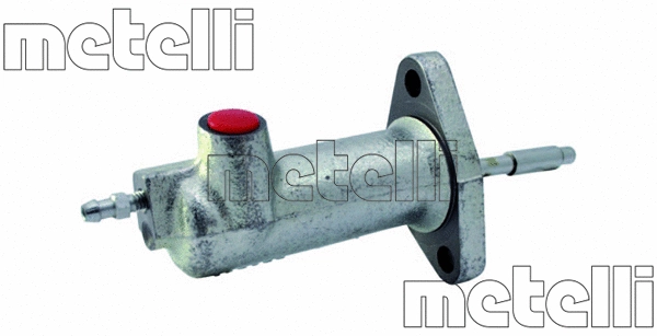 Sankabos darbinis cilindras METELLI 54-0016