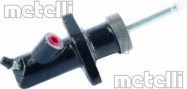 Sankabos darbinis cilindras METELLI 54-0077