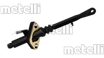 Sankabos pagrindinis cilindras METELLI 55-0080
