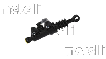 Sankabos pagrindinis cilindras METELLI 55-0265