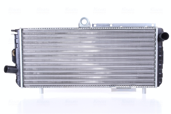 Variklio aušinimo radiatorius NISSENS 60010