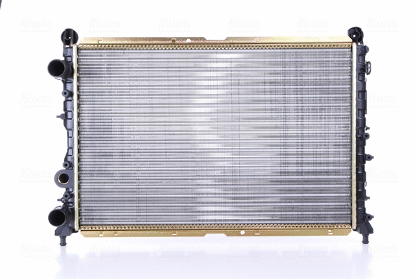 Variklio aušinimo radiatorius NISSENS 60035